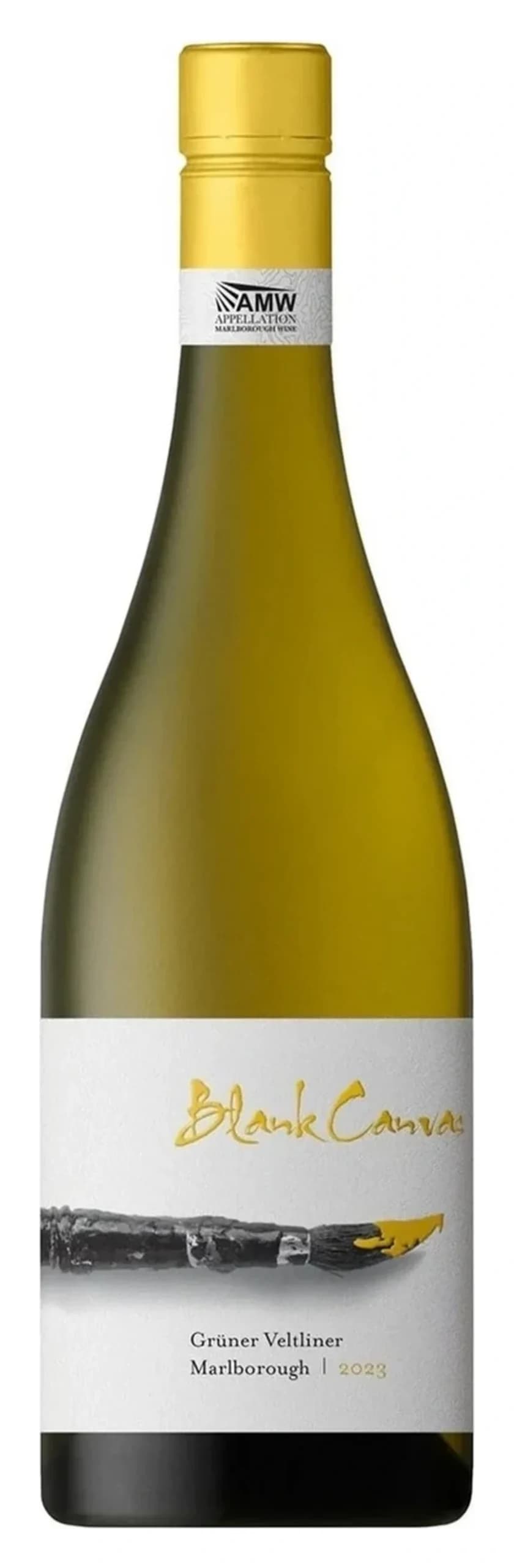 Marlborough Grüner Veltliner, Blank Canvas