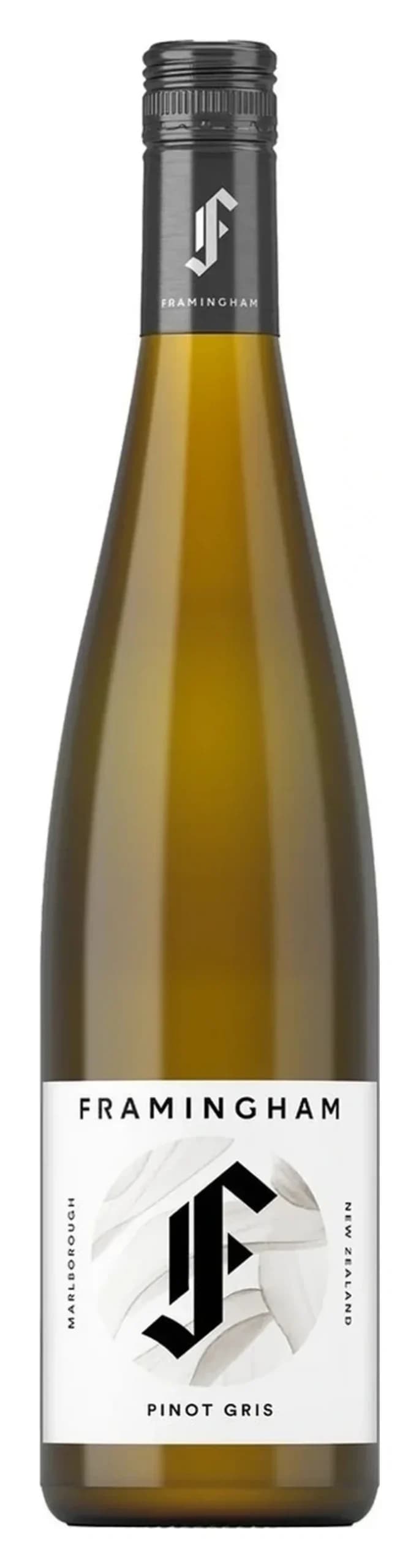 Marlborough Pinot Gris, Framingham