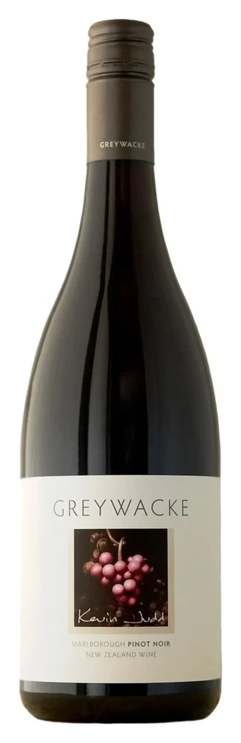 Marlborough Pinot Noir, Greywacke