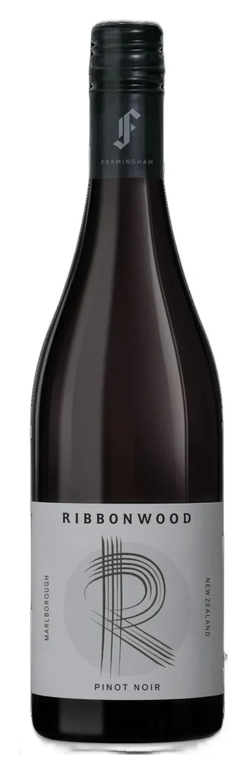 Marlborough Pinot Noir, Ribbonwood