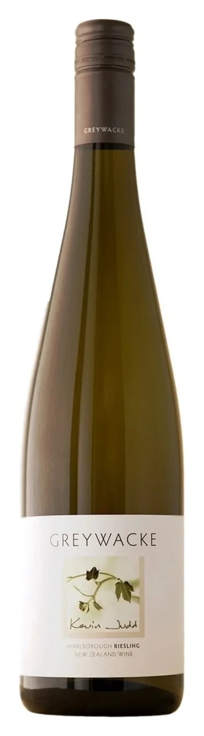 Marlborough Riesling, Greywacke
