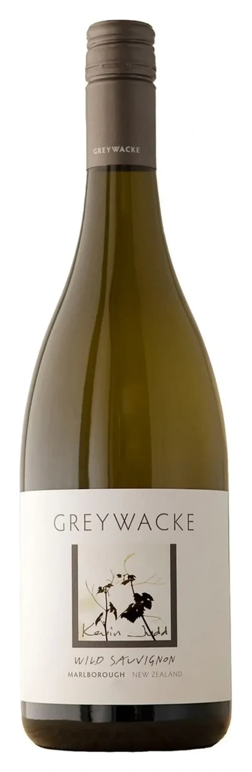 Marlborough Wild Sauvignon, Greywacke
