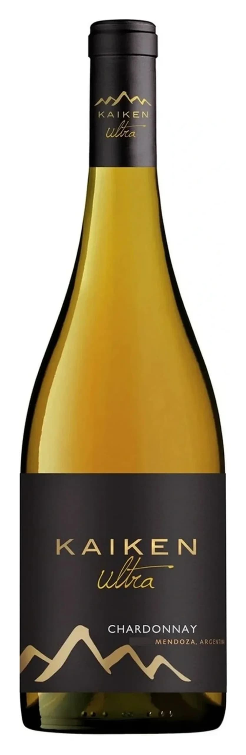 Mendoza Chardonnay, Kaiken Ultra