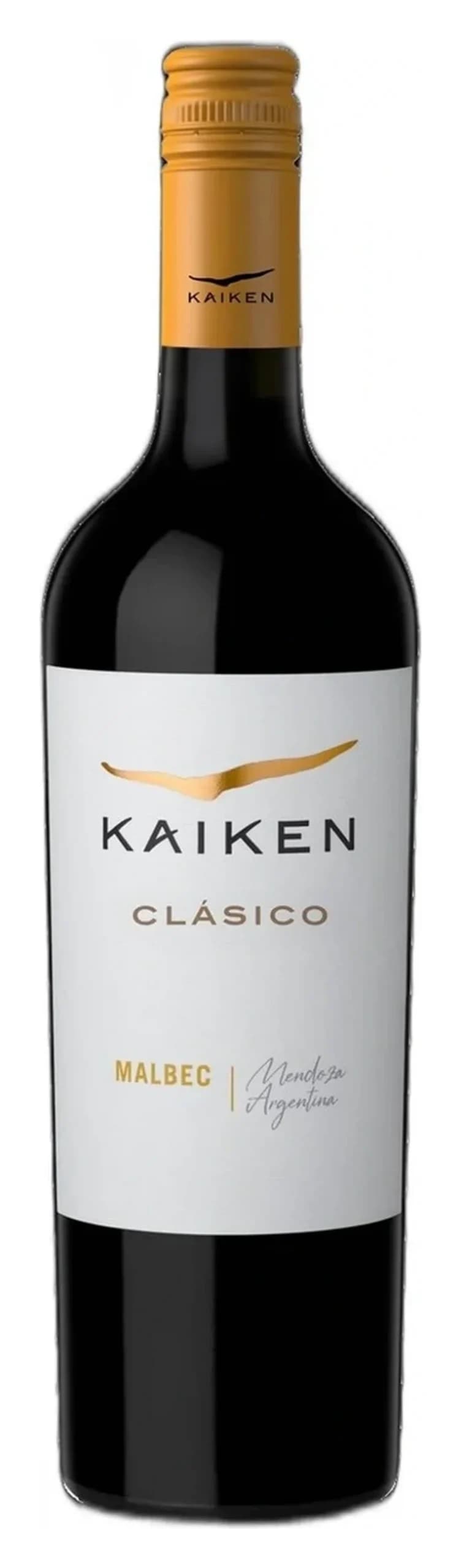 Mendoza Malbec, Kaiken Clásico