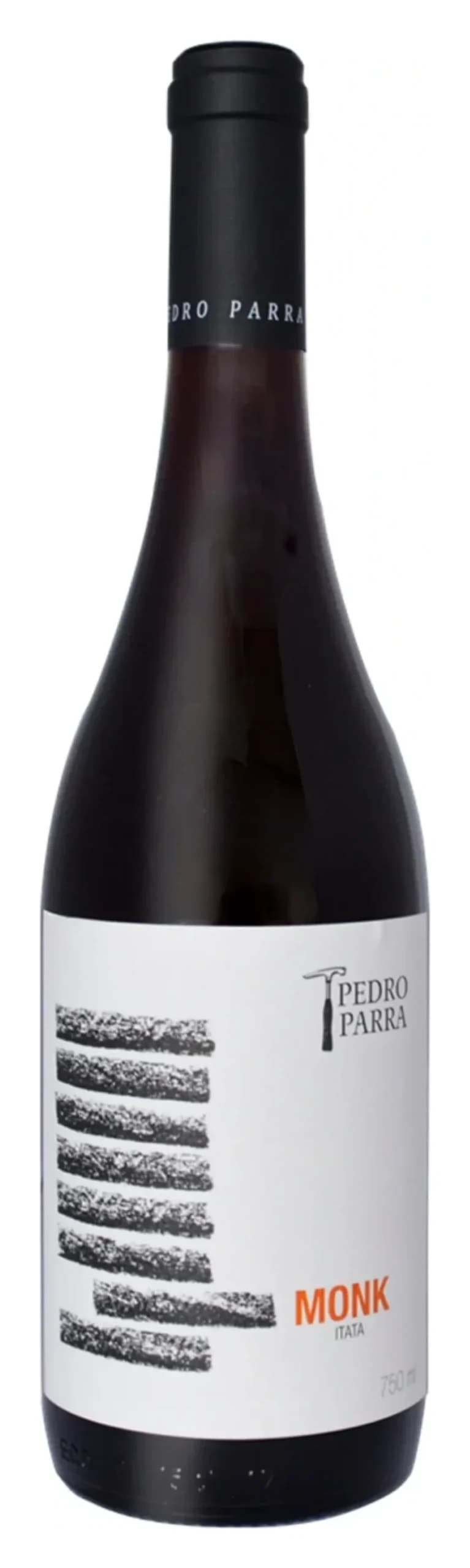 Monk Itata Valley Cinsault, Pedro Parra