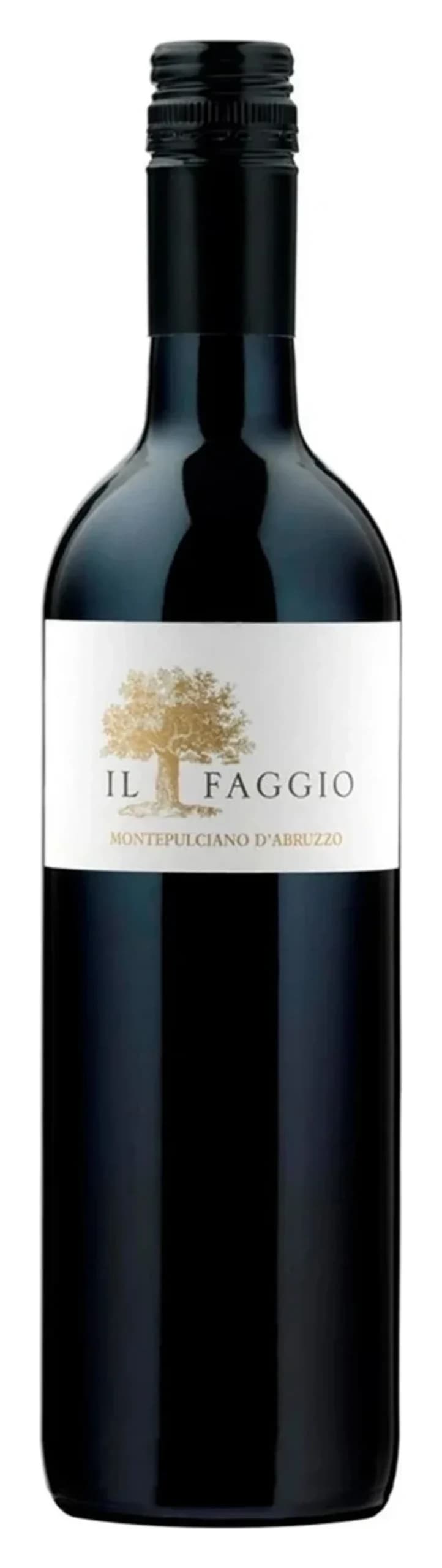 Montepulciano d'Abruzzo, Il Faggio