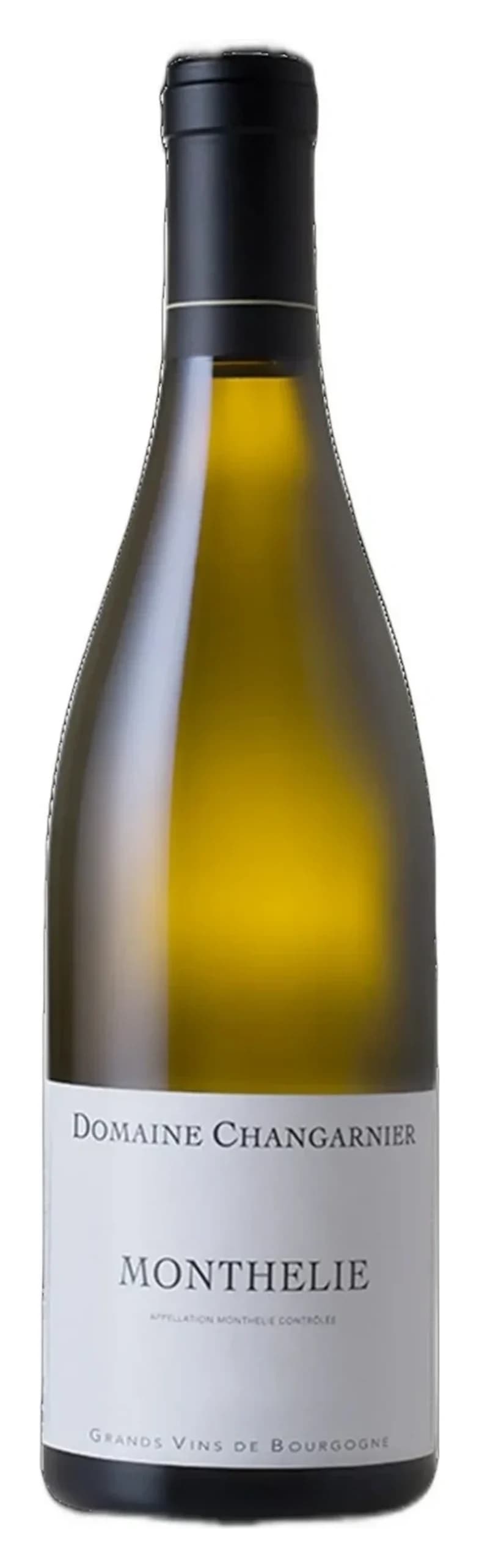 Monthélie Blanc, Domaine Changarnier
