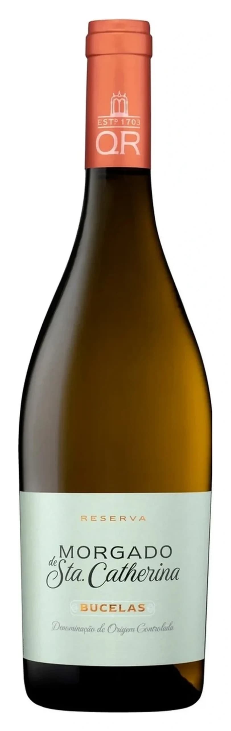 Morgado de Santa Catherina Bucelas Arinto, Quinta da Romeyra