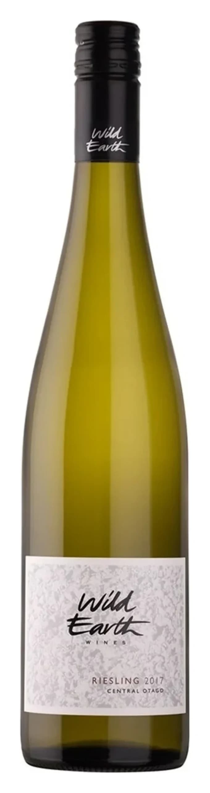 North Otago Riesling, Wild Earth