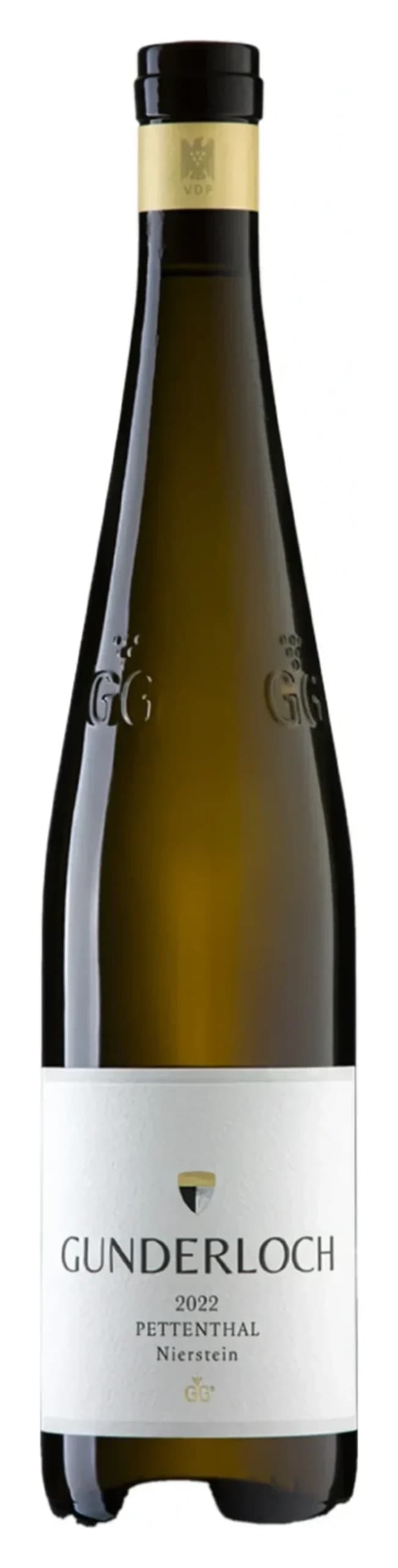 Pettenthal Grosses Gewächs Riesling, Gunderloch