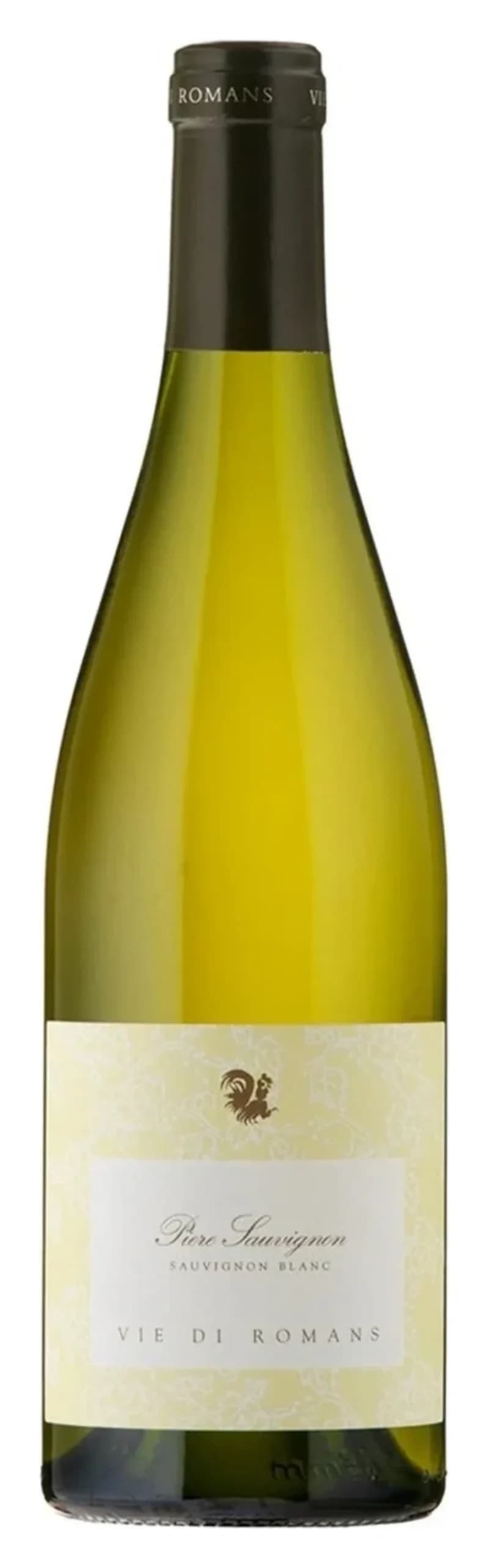 Piere Sauvignon Blanc, Vie di Romans