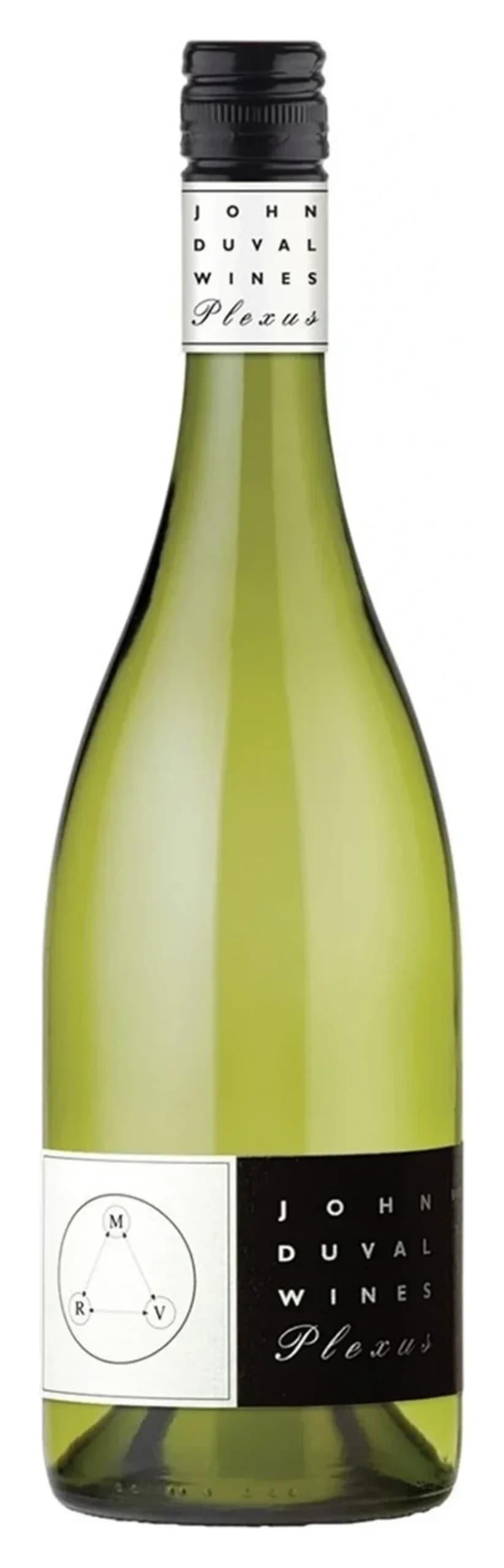 Plexus Barossa Marsanne/Roussanne/Viognier, John Duval