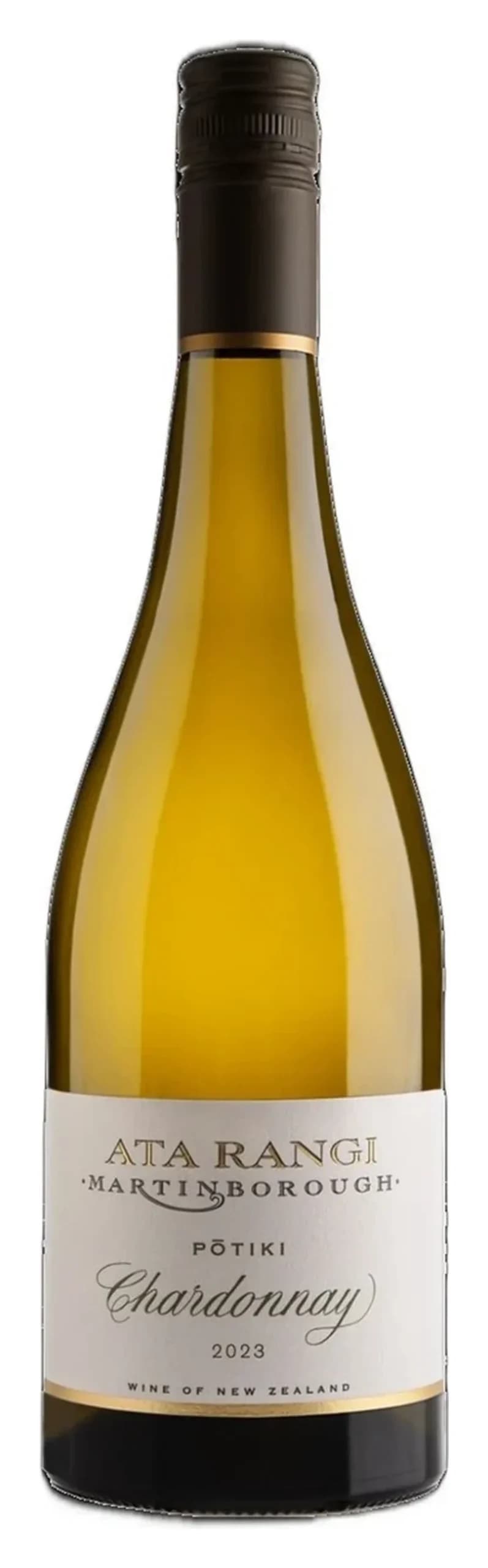 Potiki Martinborough Chardonnay, Ata Rangi