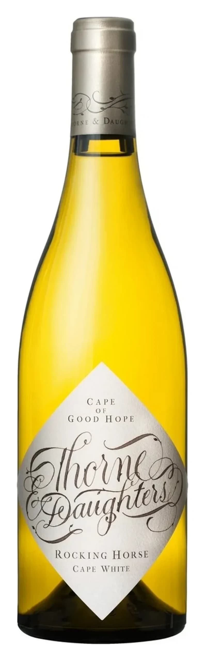 Rocking Horse Cape White Blend, Thorne & Daughters