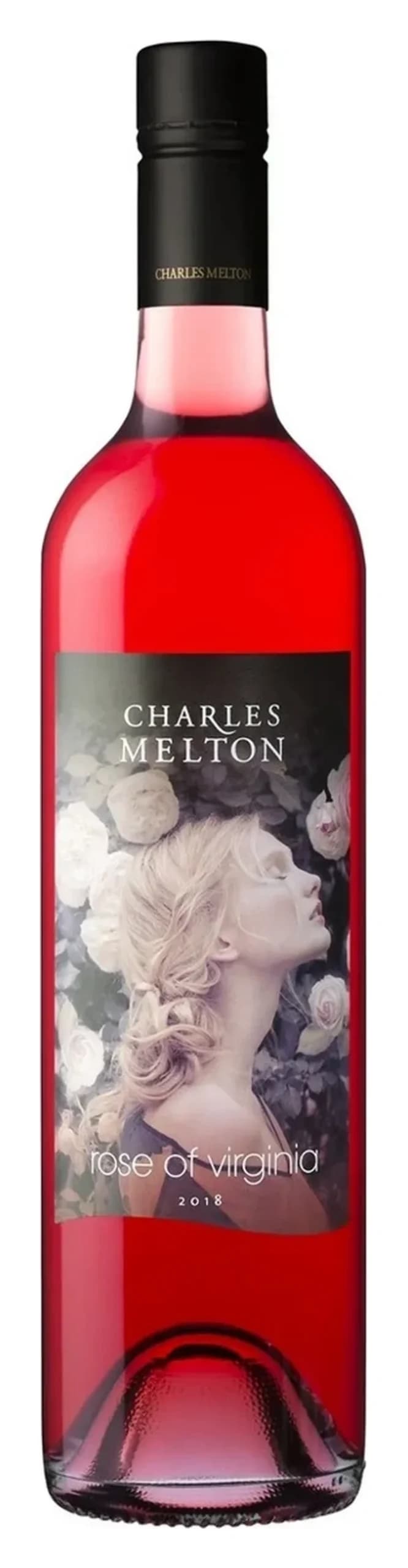Rose of Virginia Barossa Valley, Charles Melton