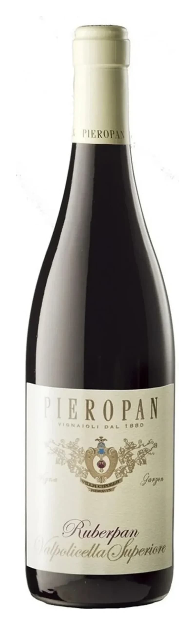 Ruberpan Valpolicella Superiore, Pieropan