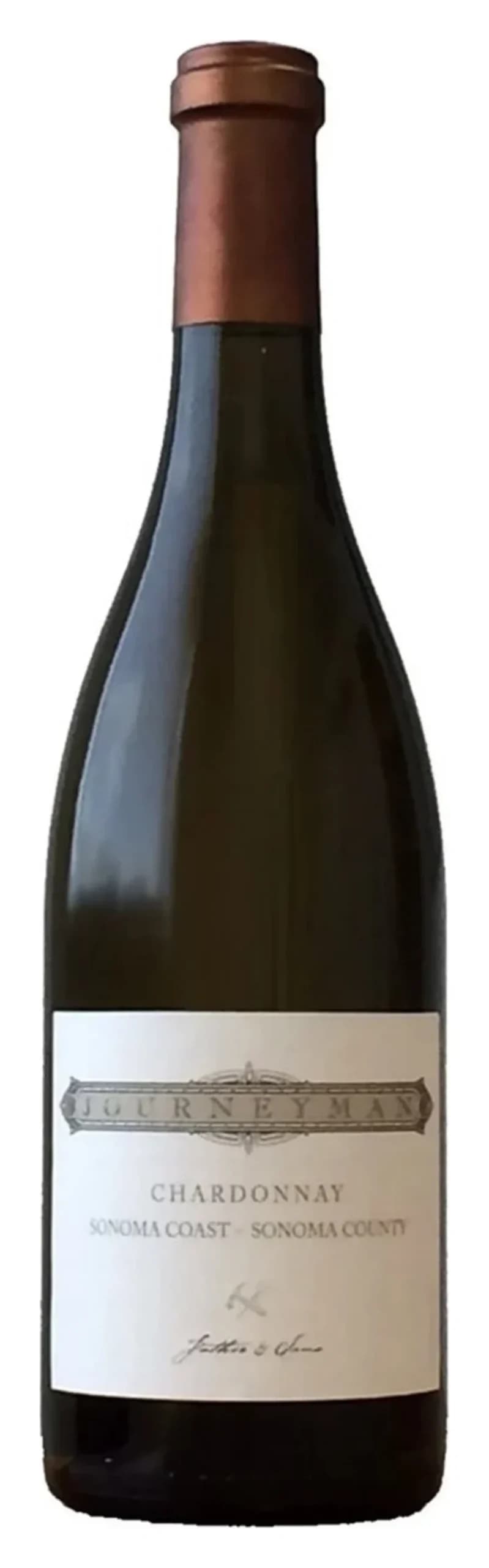 Russian River Chardonnay, Journeyman