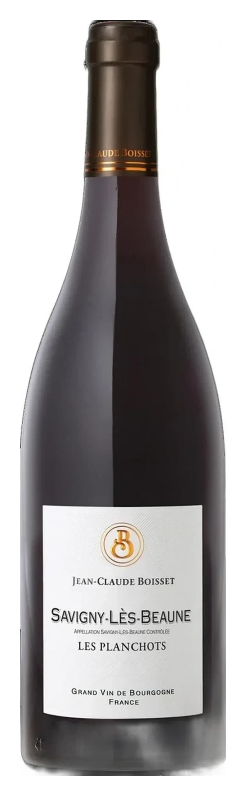 Savigny-lès-Beaune Les Planchots, Jean-Claude Boisset