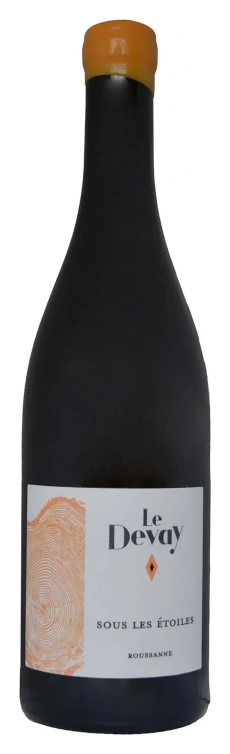 Sous les Étoiles Roussanne, Château le Devay