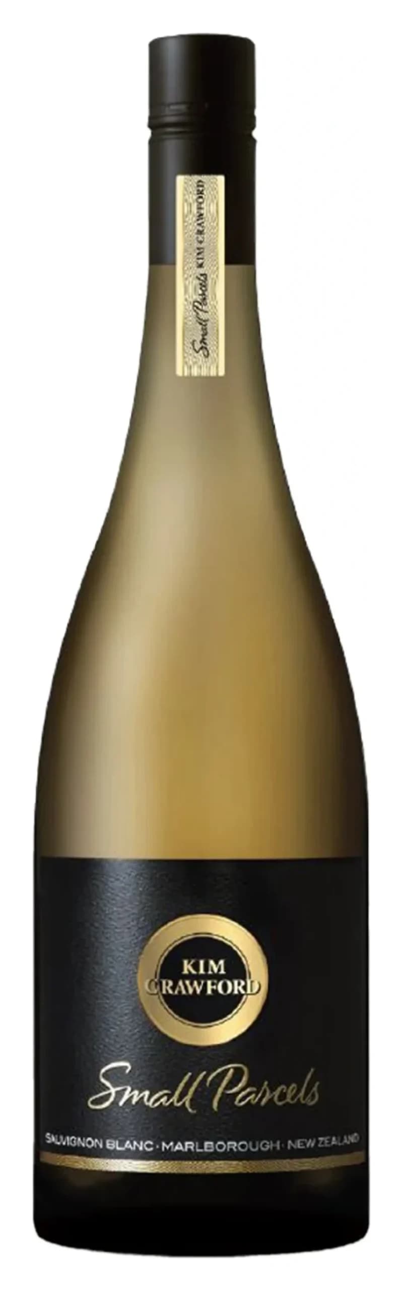 Spitfire Small Parcels Marlborough Sauvignon Blanc, Kim Crawford