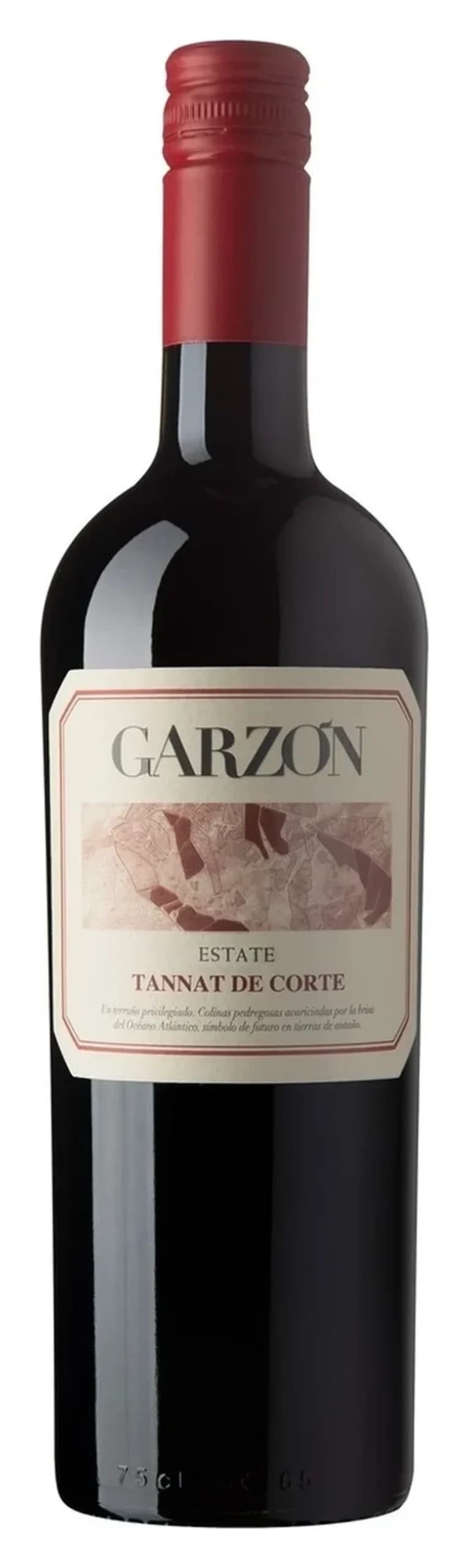 Tannat De Corte, Bodega Garzón Estate