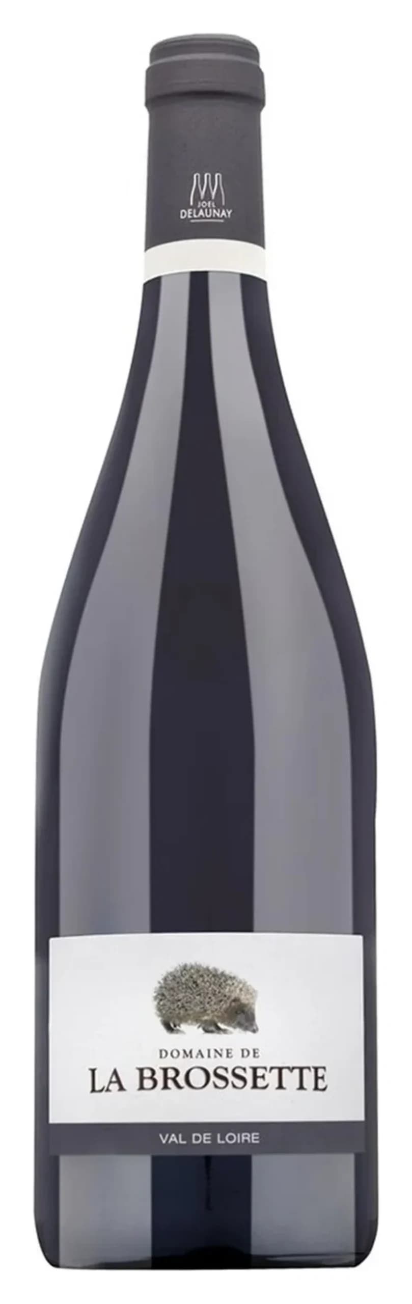 Touraine Gamay, Domaine de La Brossette