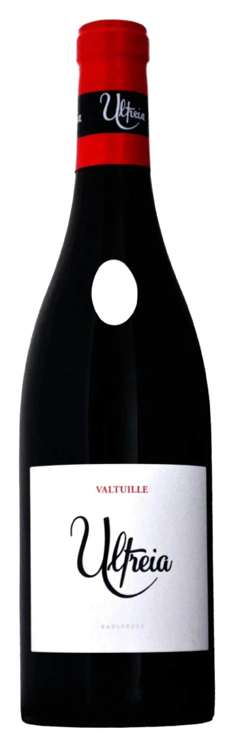 Valtuille Bierzo, Raúl Pérez, Ultreia