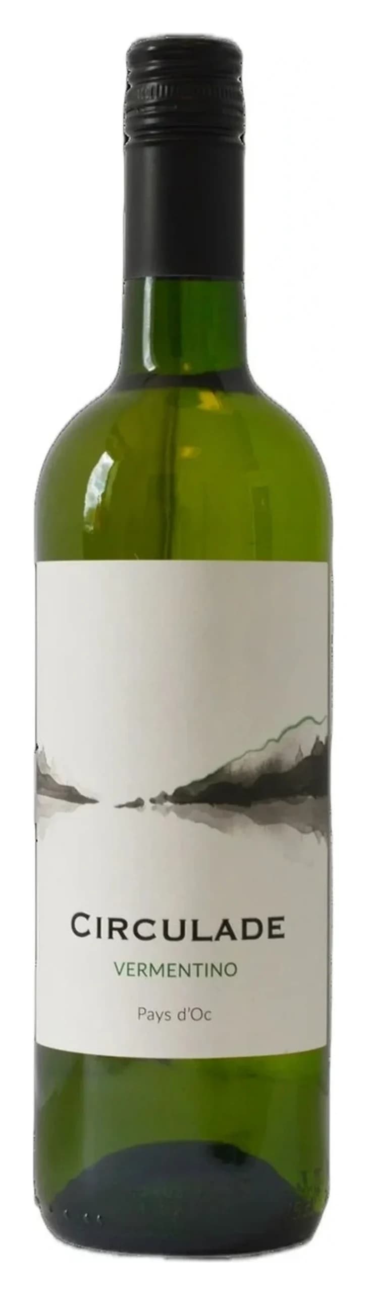 Vermentino, Circulade