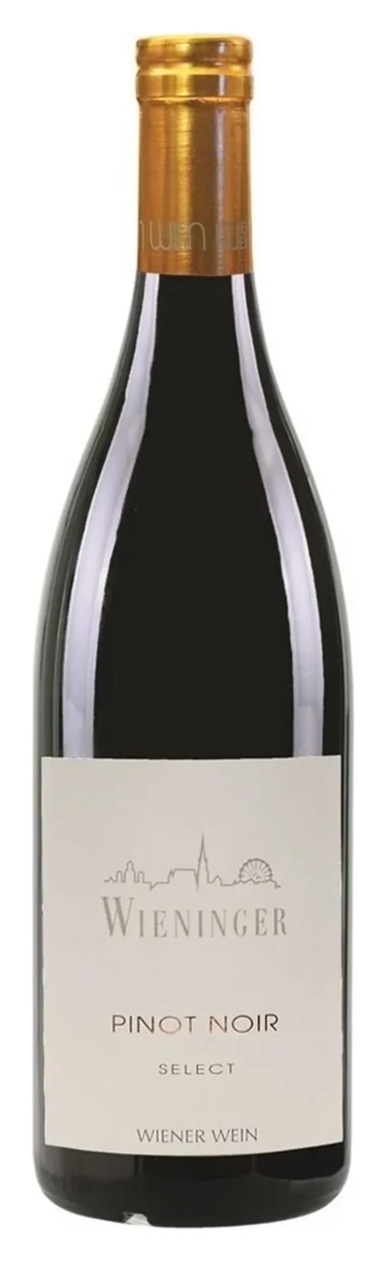 Wiener Pinot Noir Select, Wieninger