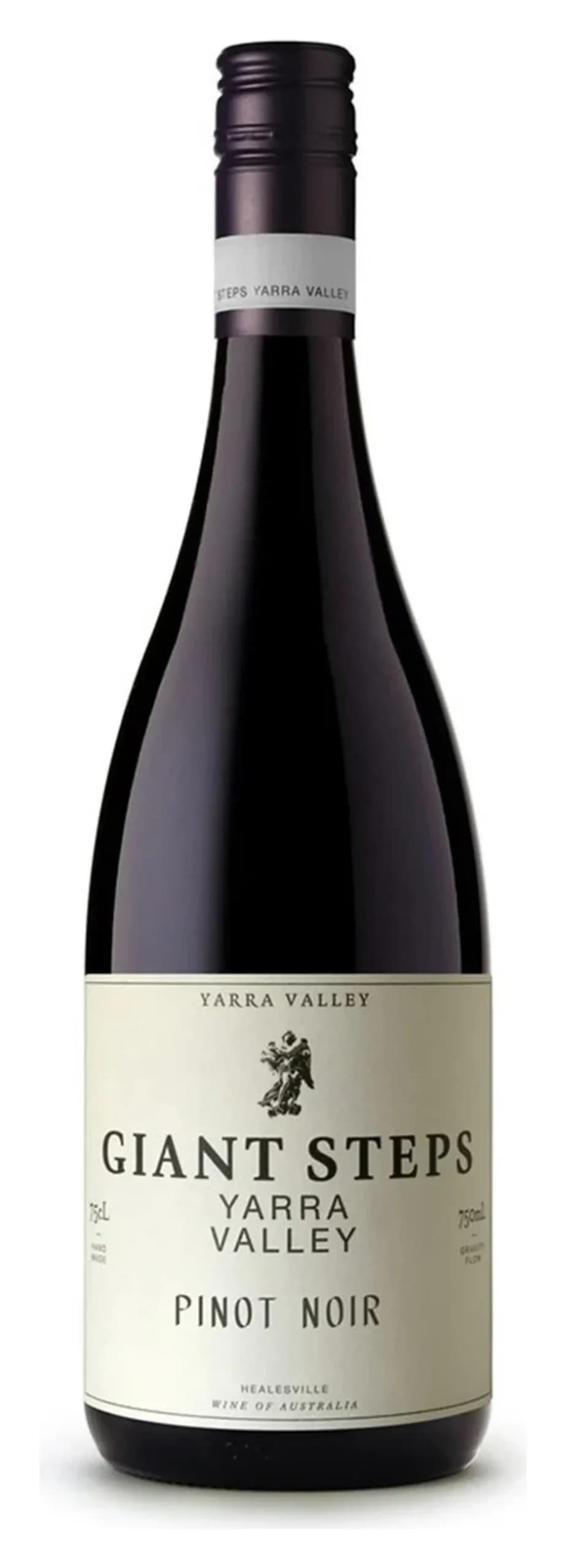 Yarra Valley Pinot Noir, Giant Steps Yarra Valley