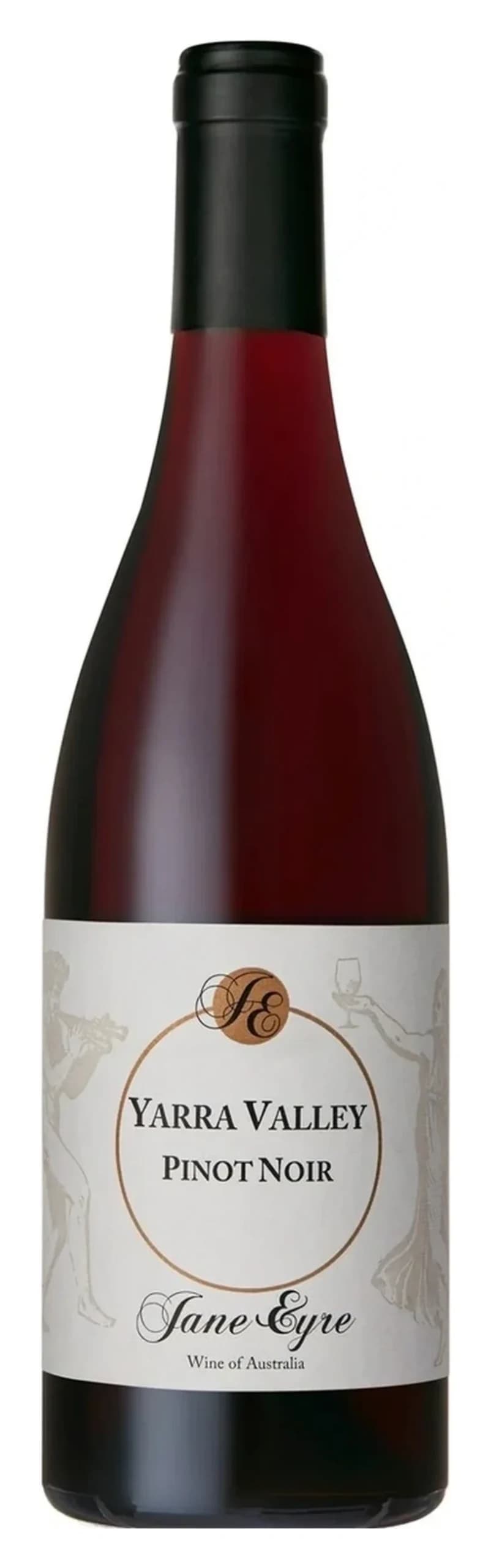 Yarra Valley Pinot Noir, Jane Eyre