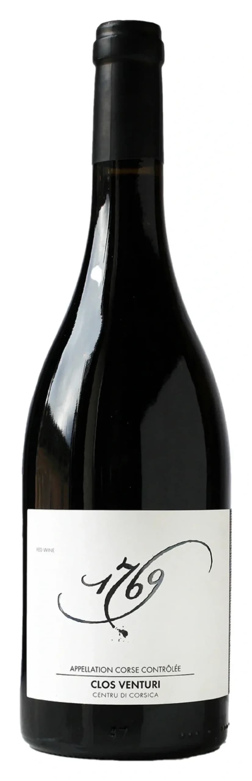 1769 Blanc, Clos Venturi