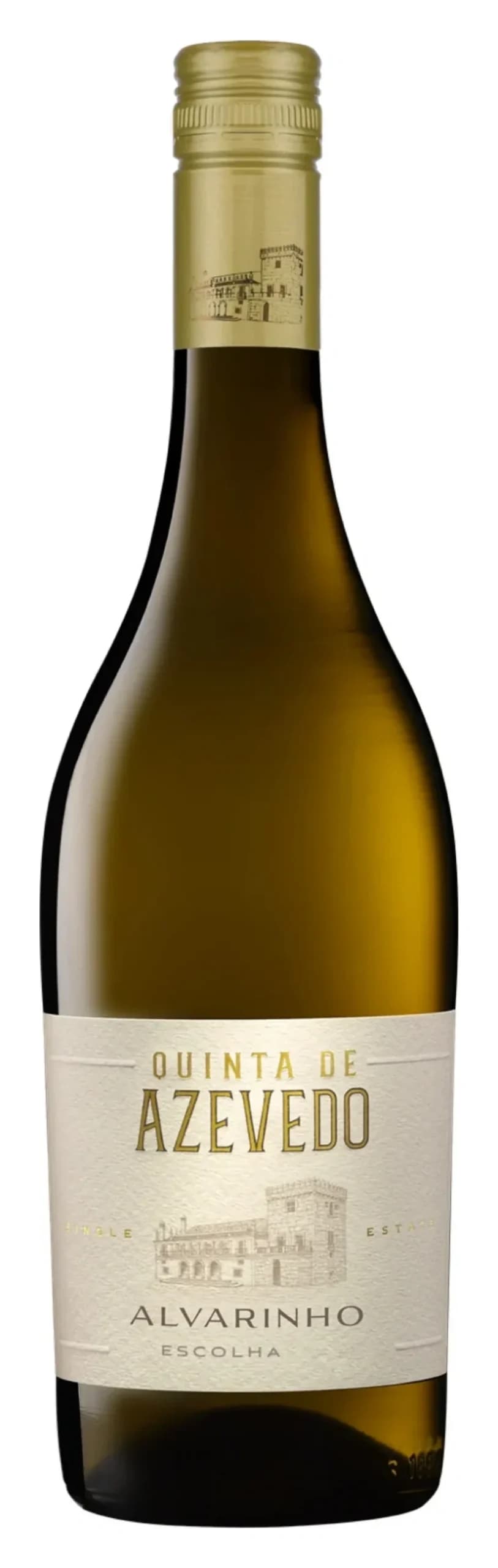 Alvarinho Escolha, Quinta de Azevedo