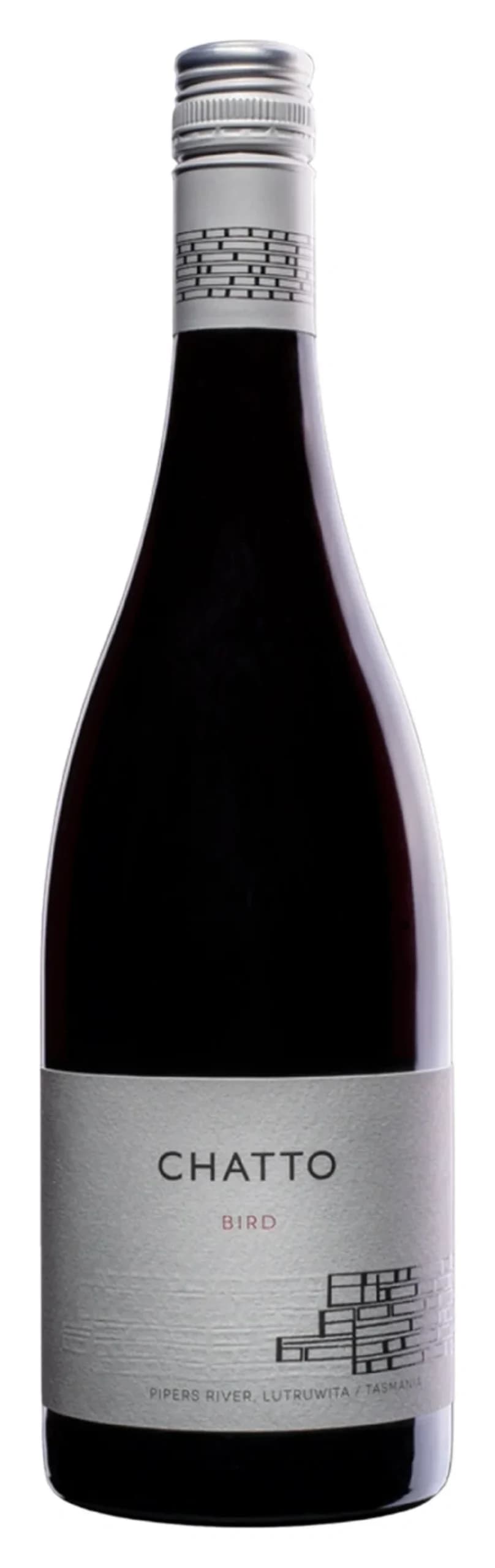 Bird Pipers River Pinot Noir, Chatto