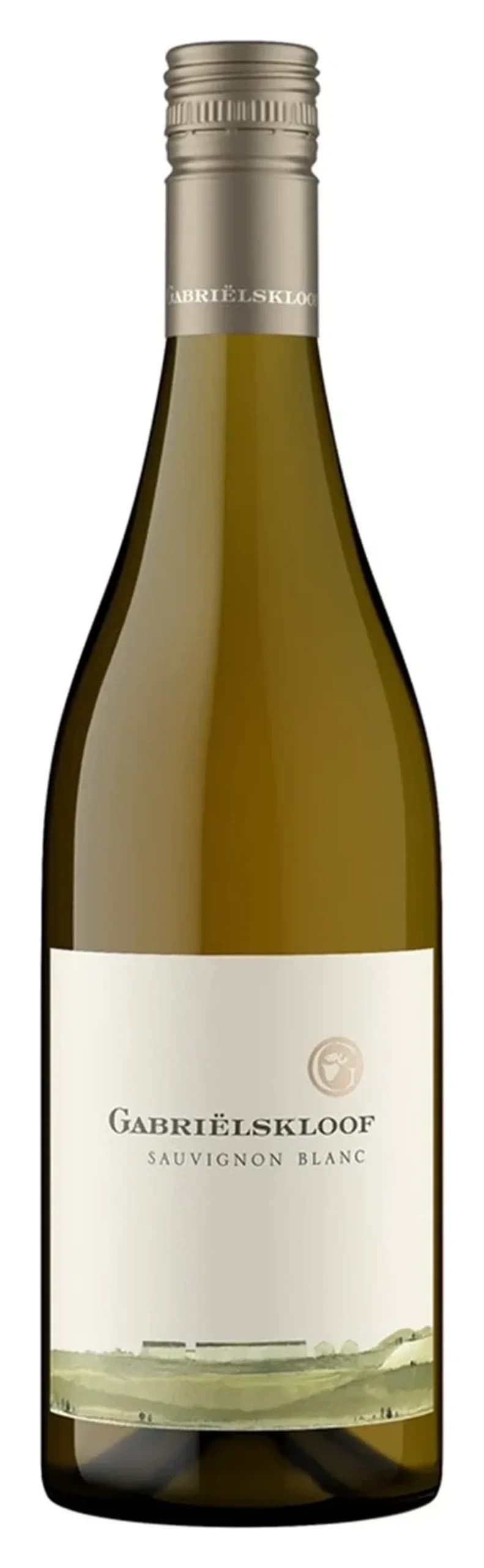 Bot River Sauvignon Blanc, Gabriëlskloof