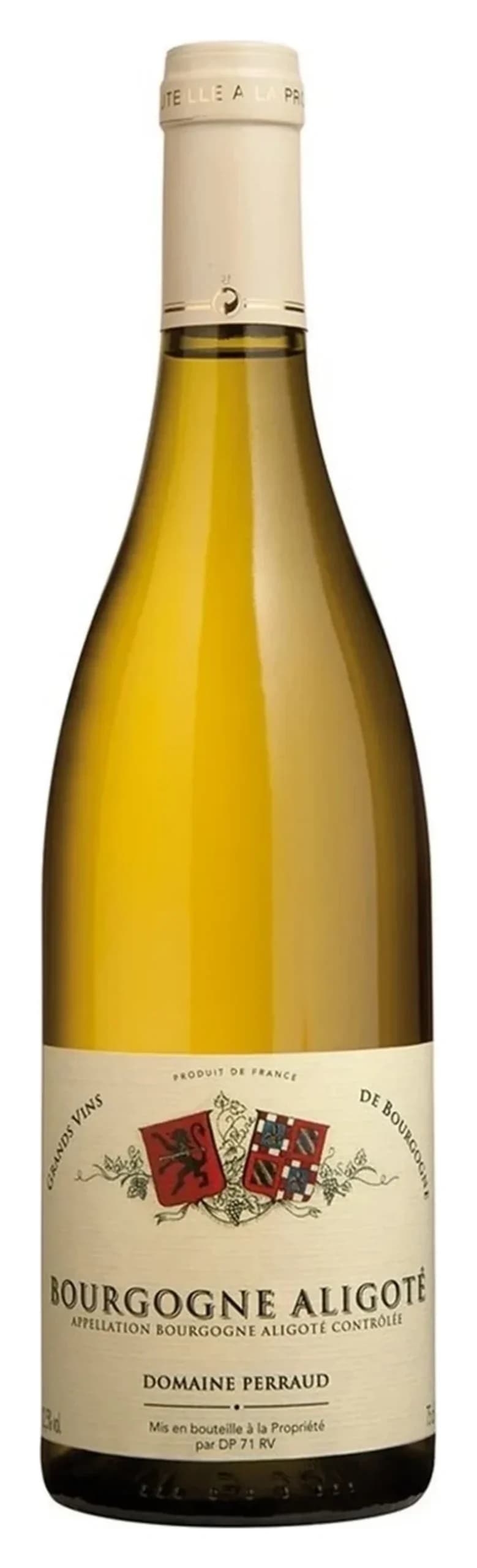 Bourgogne Aligoté, Domaine Perraud