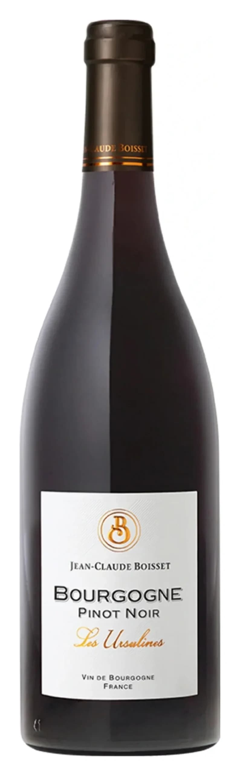 Bourgogne Pinot Noir Les Ursulines, Jean-Claude Boisset