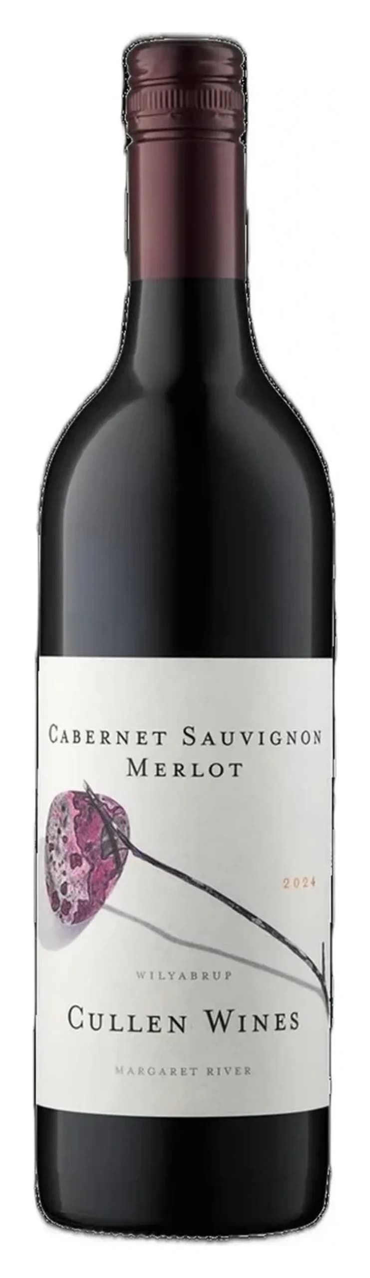 Cabernet/Merlot, Cullen
