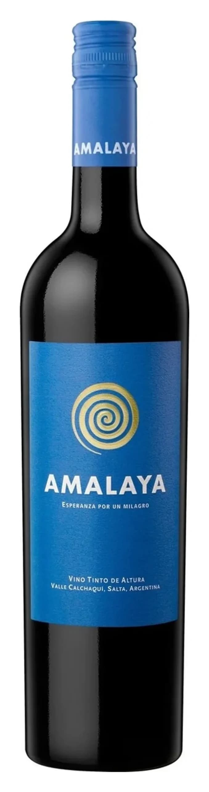 Calchaquí Valley Malbec, Amalaya