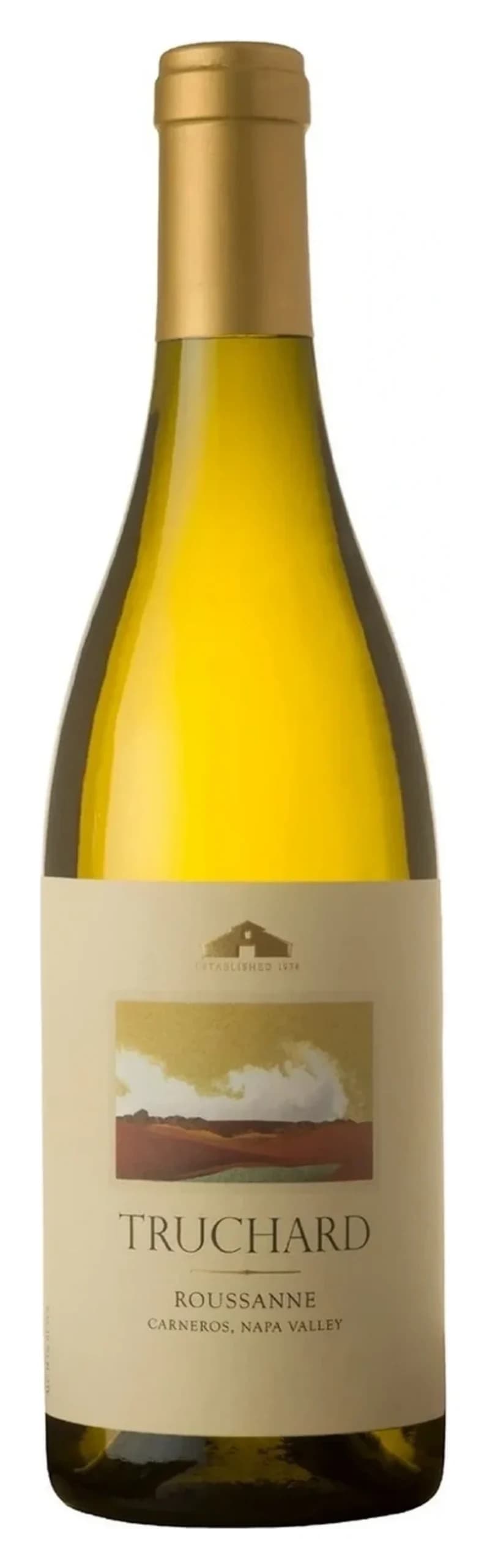 Carneros Roussanne, Truchard