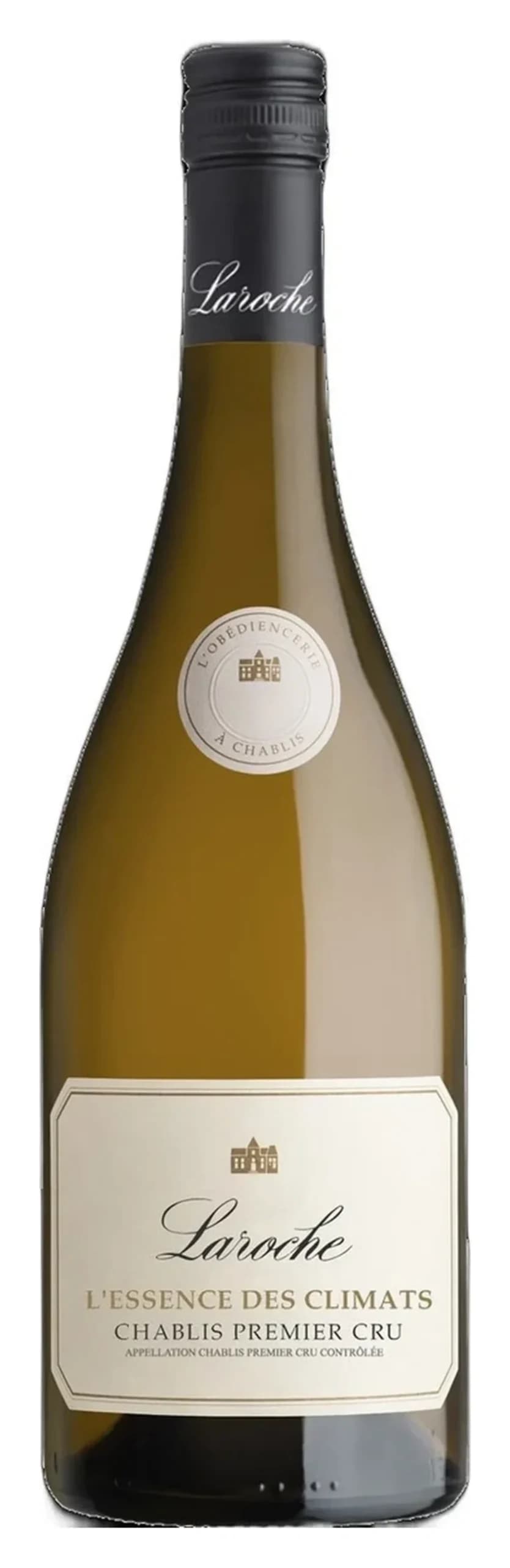 Chablis 1er Cru L’Essence des Climats, Laroche