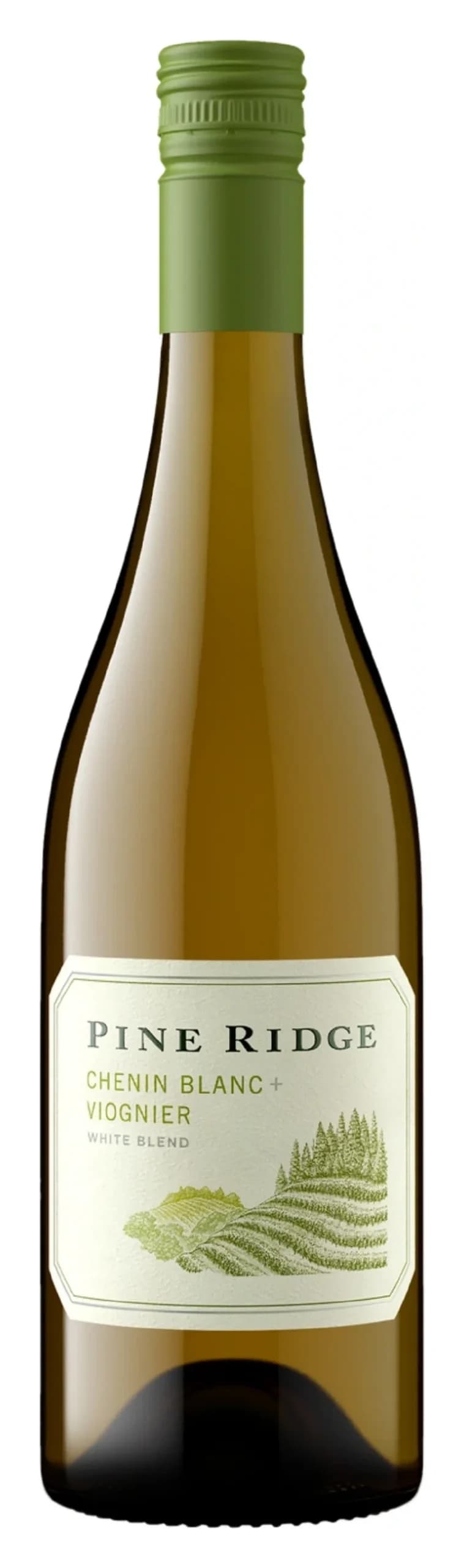 Clarksburg Chenin Blanc/Viognier, Pine Ridge