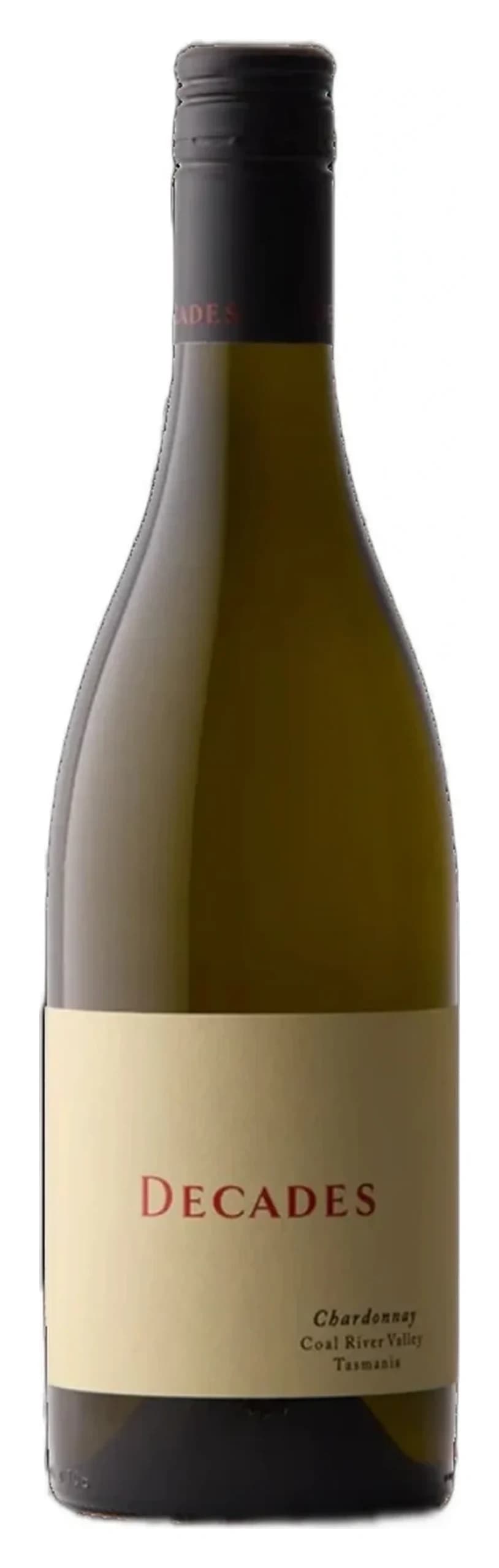 Coal River Valley Chardonnay, Decades