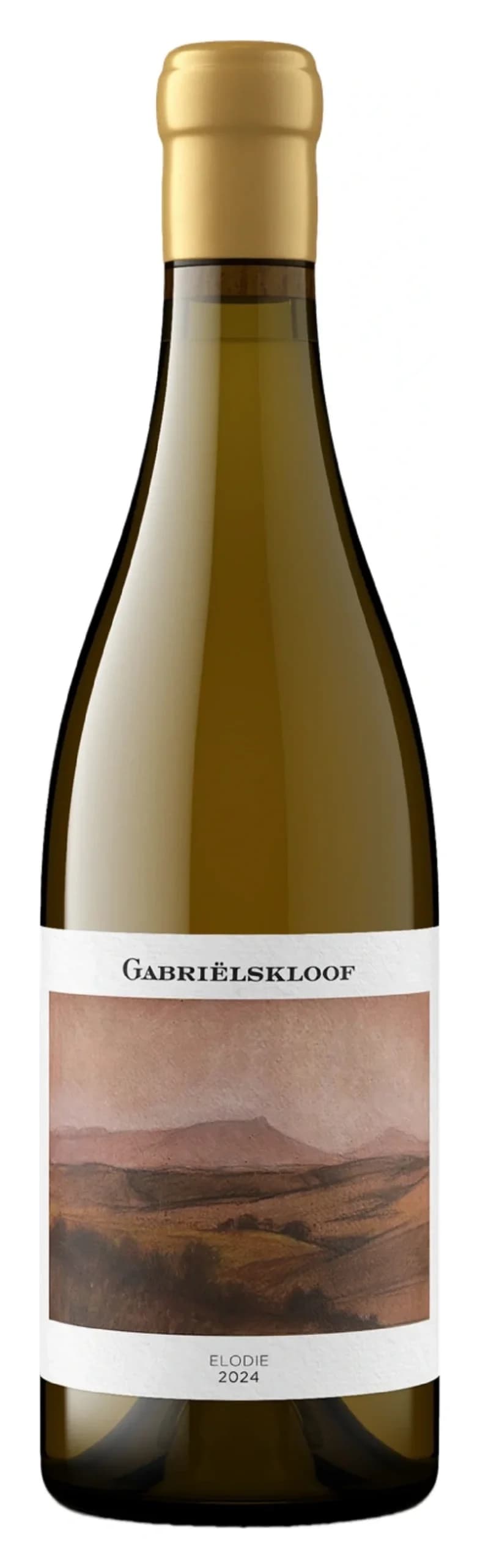Elodie Chenin Blanc, Gabriëlskloof