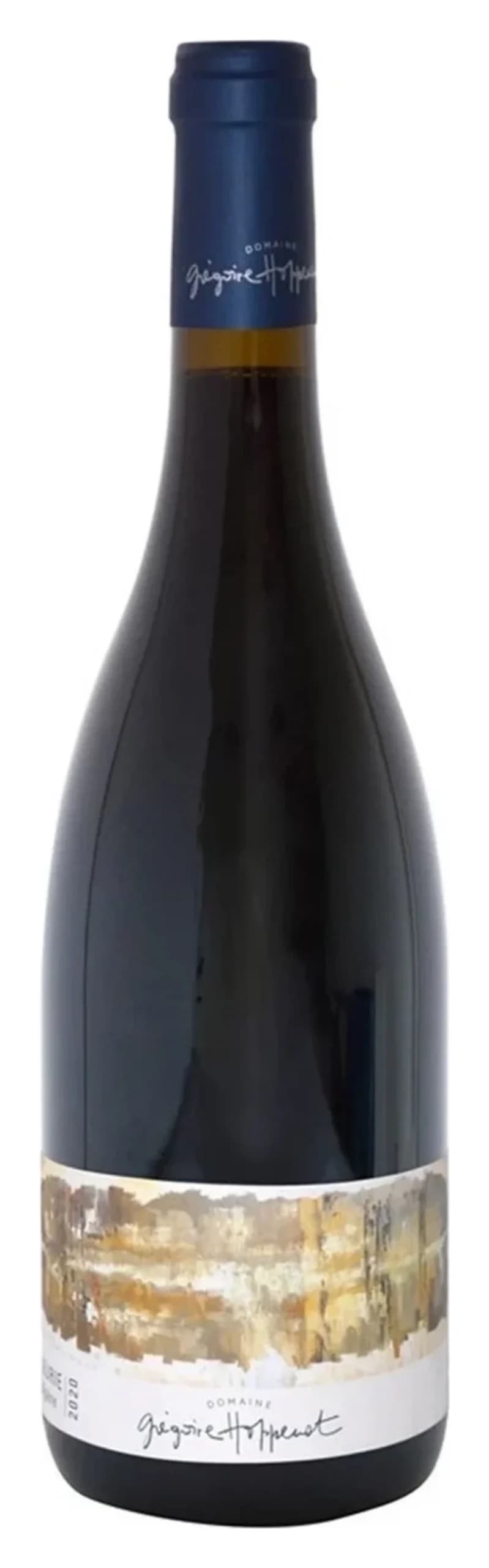 Fleurie Indigène, Domaine Grégoire Hoppenot