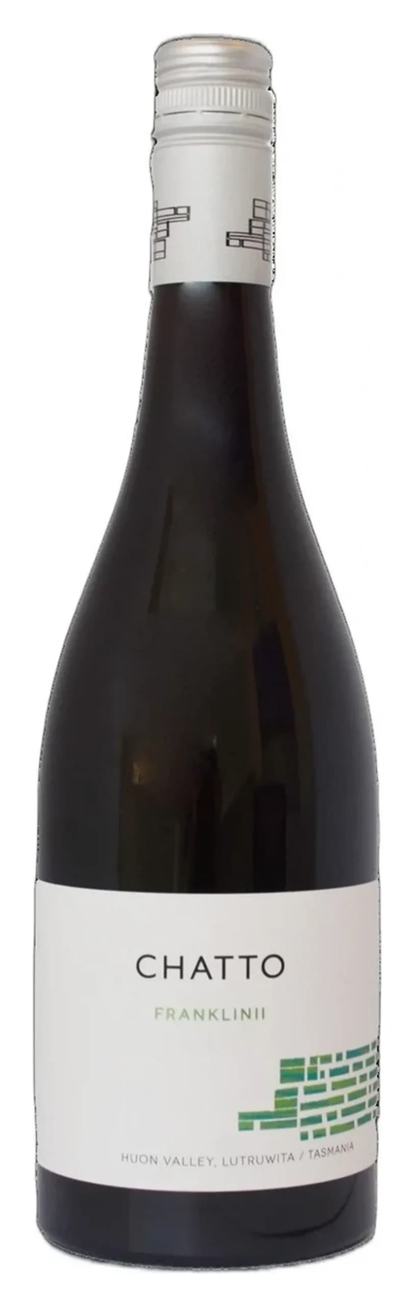 Franklinii Huon Valley Pinot Noir, Chatto