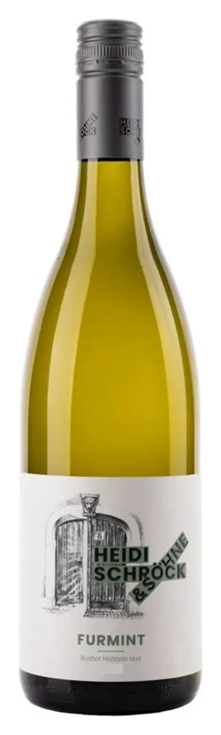 Furmint, Heidi Schröck & Söhne