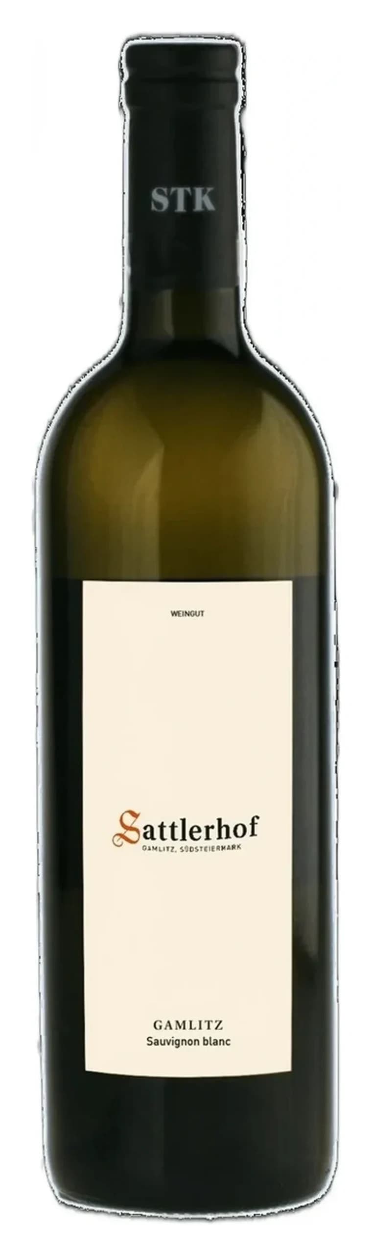 Gamlitz Sauvignon Blanc, Sattlerhof