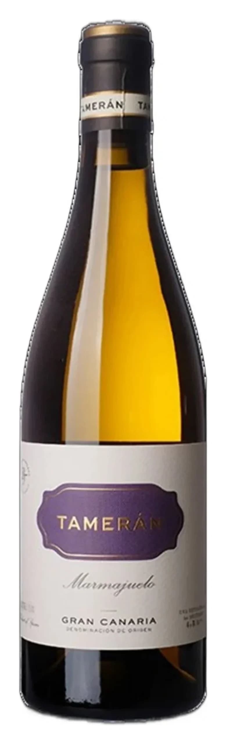 Gran Canaria Marmajuelo, Bodega Tamerán