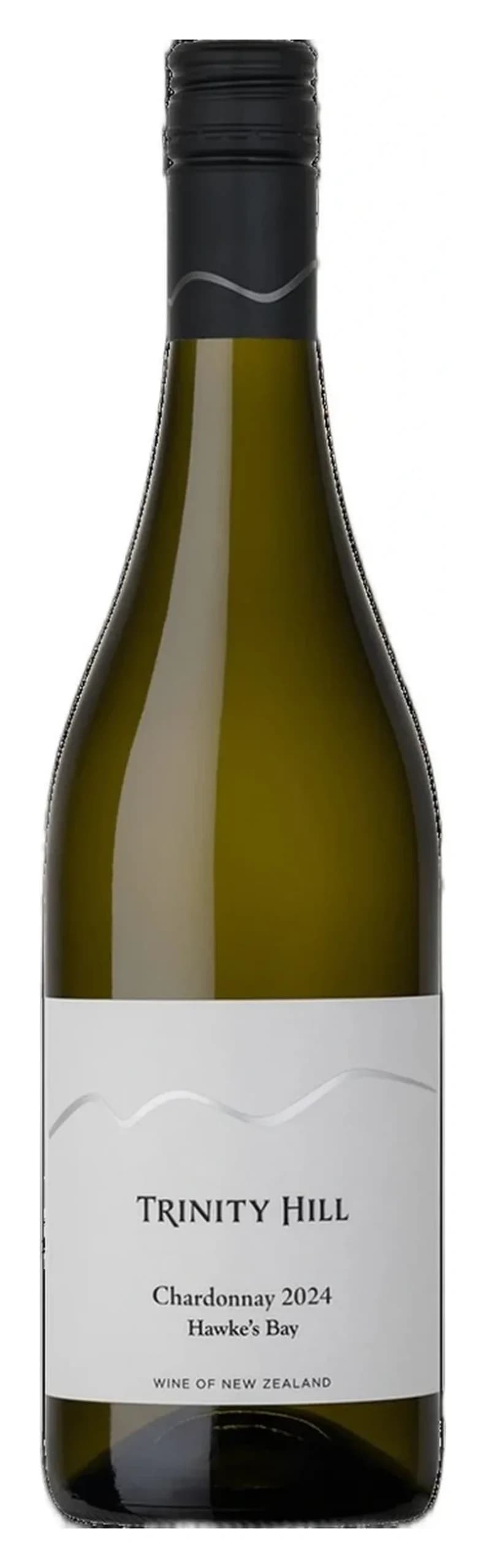Hawkes Bay Chardonnay, Trinity Hill Hawkes Bay